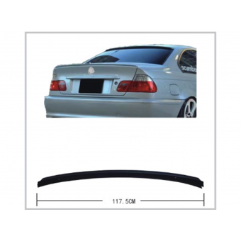 Bagaj Spoyleri E46 -M-Tech-